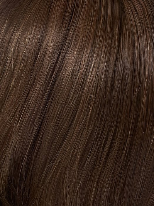 10RN Natural Warm Medium Brown