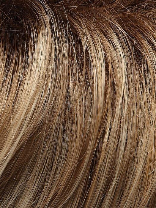 12fs8 shaded praline