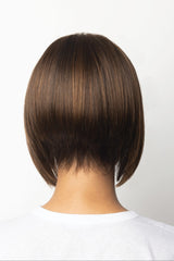 Toasted Brown
