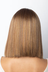 Honey Brown Rooted