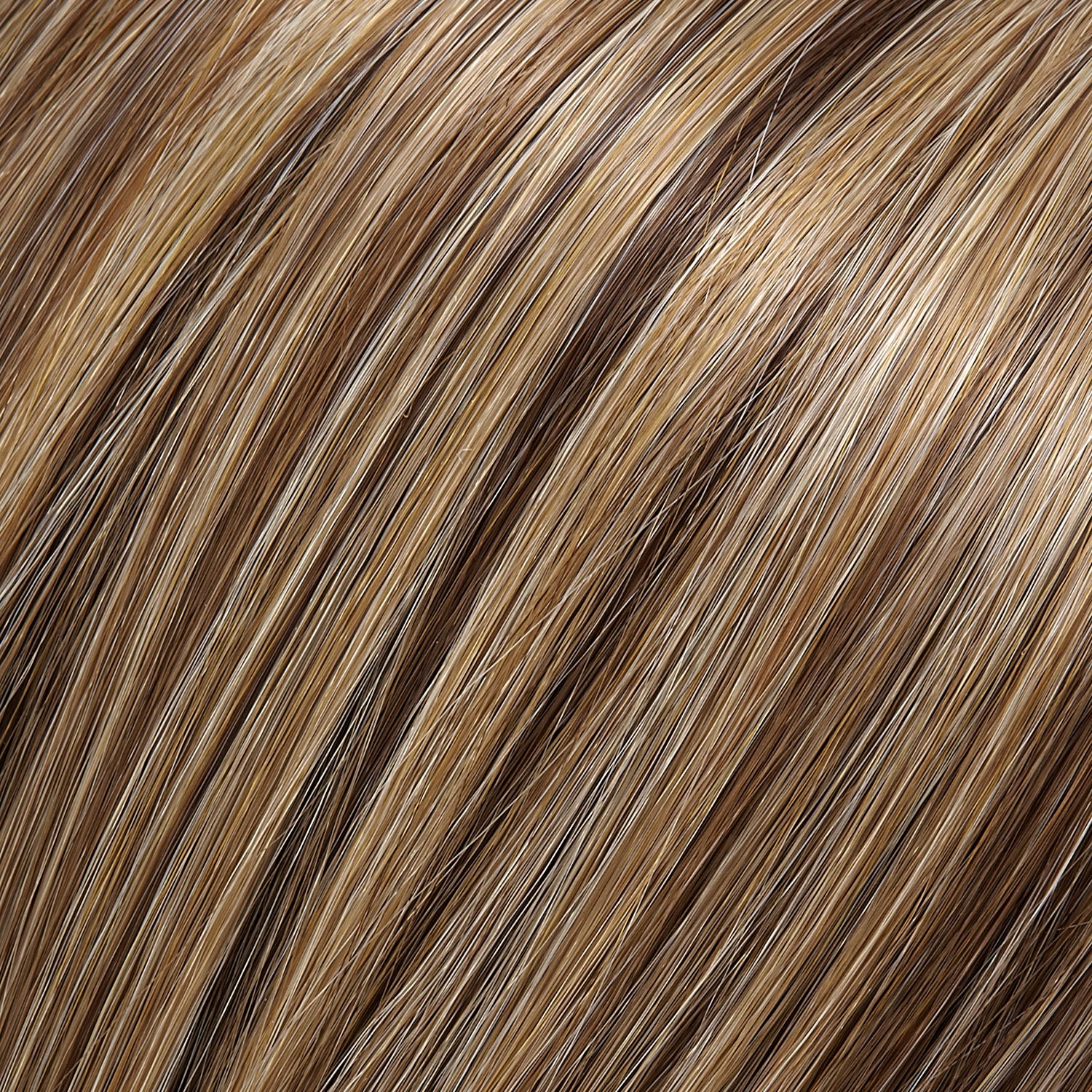 24BT18 dark natural ash blonde & light golden blonde blend w/ light golden blonde tips