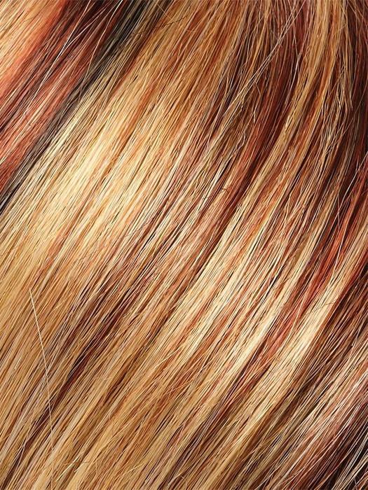 33r27f frosted flame