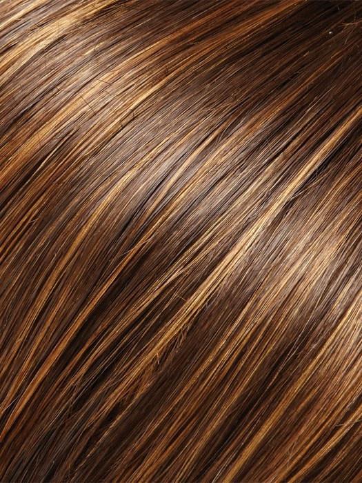 6f27 caramel ribbon
