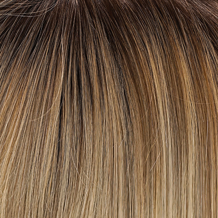 8r14-25 caramel rooted