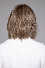 Macadamia Latte Rooted