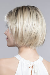 LIGHT CHAMPAGNE ROOTED