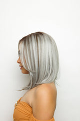 slate chocolate split