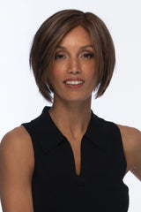 Chestnut Brown with Red Frost