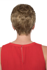 r14/26h dark blonde golden blonde highlights