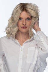 SUNLITBLONDE