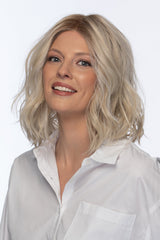 SUNLITBLONDE