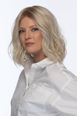 SUNLITBLONDE