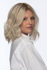 SUNLITBLONDE