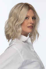 SUNLITBLONDE