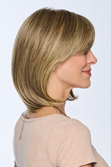BROWN-BLONDE