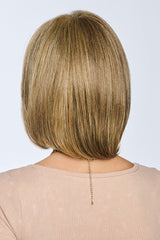 BROWN-BLONDE