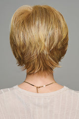 medium blonde