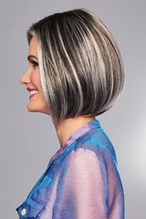 GL44/66SS Sugared Nickel