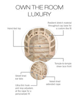 Own The Room Luxury
