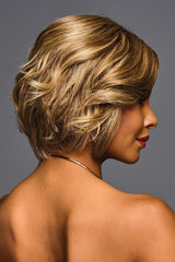 GF11-25SS SS honey pecan