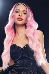 Bubblegum Babe