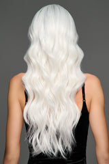 Ethereal Ice
