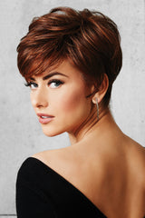 R3025S Glazed Cinnamon