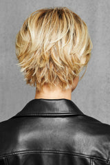 SS14/88 Rooted Golden Wheat