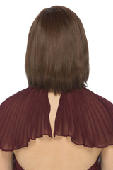 R8/32H Golden Brown / Dark Auburn Highlights