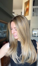 Honeyed Walnut Rooted