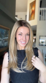 Honeyed Walnut Rooted