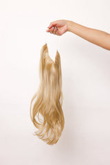 Dark Blonde