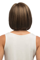 r14/8h golden brown dark blond hl on top