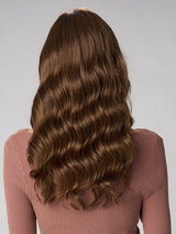 Maya Hand Tied Wig