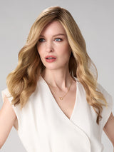Maya Hand Tied Wig