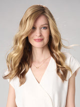 Maya Hand Tied Wig