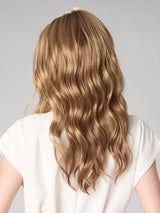 Maya Hand Tied Wig