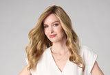 Maya Hand Tied Wig