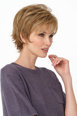Dark Blonde
