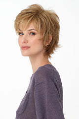 Dark Blonde