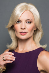 R22 Swedish Blonde