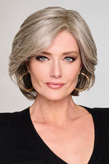 rl119 silver & smoke