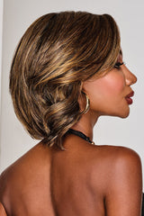 RL8/29SS SHADED HAZELNUT