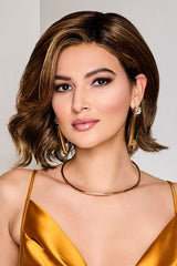 RL8/29SS SHADED HAZELNUT