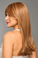 RL30/27 rusty auburn