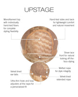 UPSTAGE LARGE (Outlet)