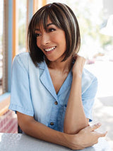 CHOCOLATE FROST Rooted