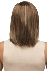 R8/26H Golden Brown With Golden Blonde Highlights