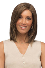 R8/26H Golden Brown With Golden Blonde Highlights