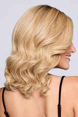 RH14/25SS SHADED HONEY GINGER